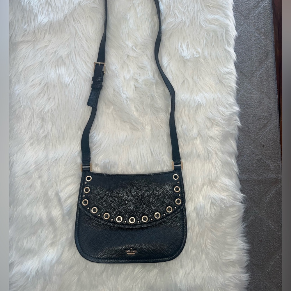 Kate Spade Boulder Lane Maggy Saddle